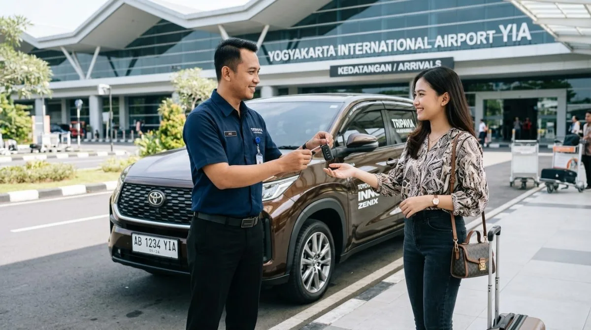 Airport Transfer